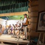 Podhalańska idzie wiara - Gminne obchody 11 listopada 2023 - Bukowina Tatrzańska Podhalańska idzie wiara - Gminne obchody 11 listopada 2023 - Bukowina Tatrzańska