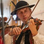 Podhalańska idzie wiara - Gminne obchody 11 listopada 2023 - Bukowina Tatrzańska Podhalańska idzie wiara - Gminne obchody 11 listopada 2023 - Bukowina Tatrzańska