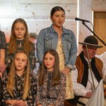 Podhalańska idzie wiara - Gminne obchody 11 listopada 2023 - Bukowina Tatrzańska Podhalańska idzie wiara - Gminne obchody 11 listopada 2023 - Bukowina Tatrzańska