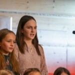 Podhalańska idzie wiara - Gminne obchody 11 listopada 2023 - Bukowina Tatrzańska Podhalańska idzie wiara - Gminne obchody 11 listopada 2023 - Bukowina Tatrzańska