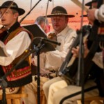 Podhalańska idzie wiara - Gminne obchody 11 listopada 2023 - Bukowina Tatrzańska Podhalańska idzie wiara - Gminne obchody 11 listopada 2023 - Bukowina Tatrzańska