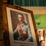 Podhalańska idzie wiara - Gminne obchody 11 listopada 2023 - Bukowina Tatrzańska Podhalańska idzie wiara - Gminne obchody 11 listopada 2023 - Bukowina Tatrzańska