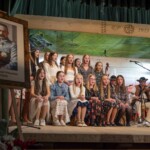 Podhalańska idzie wiara - Gminne obchody 11 listopada 2023 - Bukowina Tatrzańska Podhalańska idzie wiara - Gminne obchody 11 listopada 2023 - Bukowina Tatrzańska