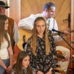 Podhalańska idzie wiara - Gminne obchody 11 listopada 2023 - Bukowina Tatrzańska Podhalańska idzie wiara - Gminne obchody 11 listopada 2023 - Bukowina Tatrzańska