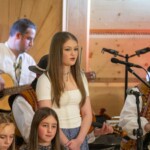 Podhalańska idzie wiara - Gminne obchody 11 listopada 2023 - Bukowina Tatrzańska Podhalańska idzie wiara - Gminne obchody 11 listopada 2023 - Bukowina Tatrzańska