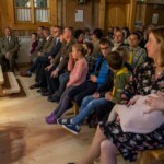 Podhalańska idzie wiara - Gminne obchody 11 listopada 2023 - Bukowina Tatrzańska Podhalańska idzie wiara - Gminne obchody 11 listopada 2023 - Bukowina Tatrzańska