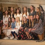 Podhalańska idzie wiara - Gminne obchody 11 listopada 2023 - Bukowina Tatrzańska Podhalańska idzie wiara - Gminne obchody 11 listopada 2023 - Bukowina Tatrzańska