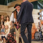 Podhalańska idzie wiara - Gminne obchody 11 listopada 2023 - Bukowina Tatrzańska Podhalańska idzie wiara - Gminne obchody 11 listopada 2023 - Bukowina Tatrzańska