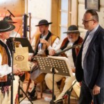 Podhalańska idzie wiara - Gminne obchody 11 listopada 2023 - Bukowina Tatrzańska Podhalańska idzie wiara - Gminne obchody 11 listopada 2023 - Bukowina Tatrzańska