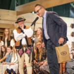 Podhalańska idzie wiara - Gminne obchody 11 listopada 2023 - Bukowina Tatrzańska Podhalańska idzie wiara - Gminne obchody 11 listopada 2023 - Bukowina Tatrzańska