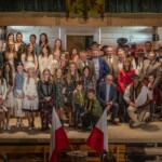 Podhalańska idzie wiara - Gminne obchody 11 listopada 2023 - Bukowina Tatrzańska Podhalańska idzie wiara - Gminne obchody 11 listopada 2023 - Bukowina Tatrzańska