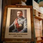 Podhalańska idzie wiara - Gminne obchody 11 listopada 2023 - Bukowina Tatrzańska Podhalańska idzie wiara - Gminne obchody 11 listopada 2023 - Bukowina Tatrzańska