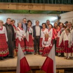 Podhalańska idzie wiara - Gminne obchody 11 listopada 2023 - Bukowina Tatrzańska Podhalańska idzie wiara - Gminne obchody 11 listopada 2023 - Bukowina Tatrzańska