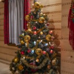 "Obrzędy i zwyczaje bożonarodzeniowe na Podhalu" wykład Anny Trebunii-Wyrostek "Obrzędy i zwyczaje bożonarodzeniowe na Podhalu" wykład Anny Trebunii-Wyrostek