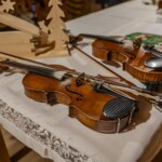 "Obrzędy i zwyczaje bożonarodzeniowe na Podhalu" wykład Anny Trebunii-Wyrostek "Obrzędy i zwyczaje bożonarodzeniowe na Podhalu" wykład Anny Trebunii-Wyrostek