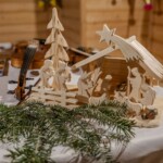 "Obrzędy i zwyczaje bożonarodzeniowe na Podhalu" wykład Anny Trebunii-Wyrostek "Obrzędy i zwyczaje bożonarodzeniowe na Podhalu" wykład Anny Trebunii-Wyrostek