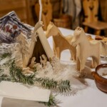 "Obrzędy i zwyczaje bożonarodzeniowe na Podhalu" wykład Anny Trebunii-Wyrostek "Obrzędy i zwyczaje bożonarodzeniowe na Podhalu" wykład Anny Trebunii-Wyrostek