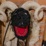 "Obrzędy i zwyczaje bożonarodzeniowe na Podhalu" wykład Anny Trebunii-Wyrostek "Obrzędy i zwyczaje bożonarodzeniowe na Podhalu" wykład Anny Trebunii-Wyrostek