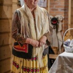 "Obrzędy i zwyczaje bożonarodzeniowe na Podhalu" wykład Anny Trebunii-Wyrostek "Obrzędy i zwyczaje bożonarodzeniowe na Podhalu" wykład Anny Trebunii-Wyrostek