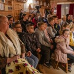 "Obrzędy i zwyczaje bożonarodzeniowe na Podhalu" wykład Anny Trebunii-Wyrostek "Obrzędy i zwyczaje bożonarodzeniowe na Podhalu" wykład Anny Trebunii-Wyrostek