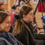 "Obrzędy i zwyczaje bożonarodzeniowe na Podhalu" wykład Anny Trebunii-Wyrostek "Obrzędy i zwyczaje bożonarodzeniowe na Podhalu" wykład Anny Trebunii-Wyrostek