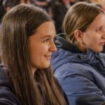 "Obrzędy i zwyczaje bożonarodzeniowe na Podhalu" wykład Anny Trebunii-Wyrostek "Obrzędy i zwyczaje bożonarodzeniowe na Podhalu" wykład Anny Trebunii-Wyrostek