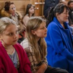 "Obrzędy i zwyczaje bożonarodzeniowe na Podhalu" wykład Anny Trebunii-Wyrostek "Obrzędy i zwyczaje bożonarodzeniowe na Podhalu" wykład Anny Trebunii-Wyrostek