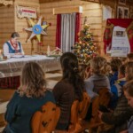 "Obrzędy i zwyczaje bożonarodzeniowe na Podhalu" wykład Anny Trebunii-Wyrostek "Obrzędy i zwyczaje bożonarodzeniowe na Podhalu" wykład Anny Trebunii-Wyrostek