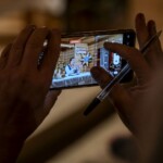 "Obrzędy i zwyczaje bożonarodzeniowe na Podhalu" wykład Anny Trebunii-Wyrostek "Obrzędy i zwyczaje bożonarodzeniowe na Podhalu" wykład Anny Trebunii-Wyrostek