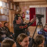 "Obrzędy i zwyczaje bożonarodzeniowe na Podhalu" wykład Anny Trebunii-Wyrostek "Obrzędy i zwyczaje bożonarodzeniowe na Podhalu" wykład Anny Trebunii-Wyrostek