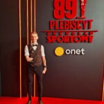 Witold Skupień został Sportowcem Roku 2023 Witold Skupień został Sportowcem Roku 2023