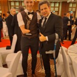 Witold Skupień został Sportowcem Roku 2023 Witold Skupień został Sportowcem Roku 2023