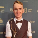 Witold Skupień został Sportowcem Roku 2023 Witold Skupień został Sportowcem Roku 2023