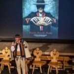 52. Góralski Karnawał - Promocja albumu „Ślebodni Duchym - Pnioki, Krzoki, Ptoki”