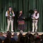 52. Góralski Karnawał - Promocja albumu „Ślebodni Duchym - Pnioki, Krzoki, Ptoki” 52. Góralski Karnawał - Promocja albumu „Ślebodni Duchym - Pnioki, Krzoki, Ptoki”