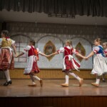 Jubileusz 35-lat Zespołu Zielony Jawor z Krempach 2024 cz.1 Jubileusz 35-lat Zespołu Zielony Jawor z Krempach 2024 cz.1
