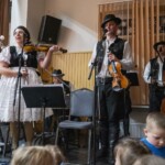 Jubileusz 35-lat Zespołu Zielony Jawor z Krempach cz 3 2024 Jubileusz 35-lat Zespołu Zielony Jawor z Krempach cz 3 2024