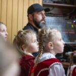 Jubileusz 35-lat Zespołu Zielony Jawor z Krempach cz 3 2024 Jubileusz 35-lat Zespołu Zielony Jawor z Krempach cz 3 2024