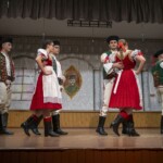 Jubileusz 35-lat Zespołu Zielony Jawor z Krempach cz 3 2024 Jubileusz 35-lat Zespołu Zielony Jawor z Krempach cz 3 2024