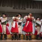 Jubileusz 35-lat Zespołu Zielony Jawor z Krempach cz 3 2024 Jubileusz 35-lat Zespołu Zielony Jawor z Krempach cz 3 2024