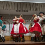 Jubileusz 35-lat Zespołu Zielony Jawor z Krempach cz 3 2024 Jubileusz 35-lat Zespołu Zielony Jawor z Krempach cz 3 2024