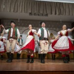 Jubileusz 35-lat Zespołu Zielony Jawor z Krempach cz 3 2024 Jubileusz 35-lat Zespołu Zielony Jawor z Krempach cz 3 2024