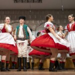 Jubileusz 35-lat Zespołu Zielony Jawor z Krempach cz 3 2024 Jubileusz 35-lat Zespołu Zielony Jawor z Krempach cz 3 2024