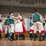 Jubileusz 35-lat Zespołu Zielony Jawor z Krempach cz 3 2024 Jubileusz 35-lat Zespołu Zielony Jawor z Krempach cz 3 2024