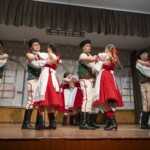 Jubileusz 35-lat Zespołu Zielony Jawor z Krempach cz 3 2024 Jubileusz 35-lat Zespołu Zielony Jawor z Krempach cz 3 2024