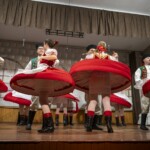 Jubileusz 35-lat Zespołu Zielony Jawor z Krempach cz 3 2024 Jubileusz 35-lat Zespołu Zielony Jawor z Krempach cz 3 2024