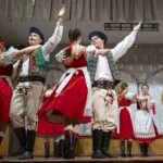 Jubileusz 35-lat Zespołu Zielony Jawor z Krempach cz 3 2024 Jubileusz 35-lat Zespołu Zielony Jawor z Krempach cz 3 2024