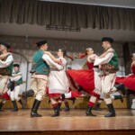 Jubileusz 35-lat Zespołu Zielony Jawor z Krempach cz 3 2024 Jubileusz 35-lat Zespołu Zielony Jawor z Krempach cz 3 2024