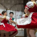 Jubileusz 35-lat Zespołu Zielony Jawor z Krempach cz 3 2024 Jubileusz 35-lat Zespołu Zielony Jawor z Krempach cz 3 2024