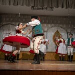 Jubileusz 35-lat Zespołu Zielony Jawor z Krempach cz 3 2024 Jubileusz 35-lat Zespołu Zielony Jawor z Krempach cz 3 2024